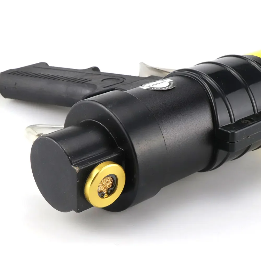 Pneumatic Caulking Gun | 310ml Cartridge Dispenser | High-Precision Sealant Applicator - Thumbnail 6