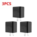 Black 3pcs