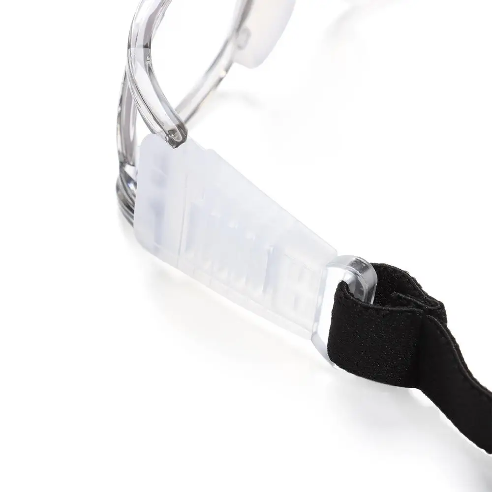 Sports Protective Eyewear | Impact Resistant Goggles | For Football, Basketball & Cycling - Thumbnail 3