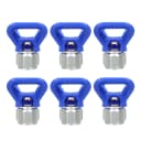 6pcs Nozzle Seat