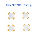 Only X PCB