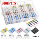 300pcs with Box