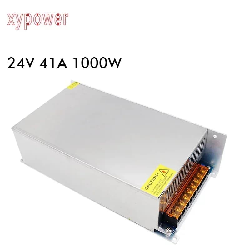 High-Power Switching PSU | 1500W Universal Power Supply | 12V-90V DC Output for Motors & Mining Rigs - Thumbnail 5