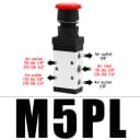 M5PL