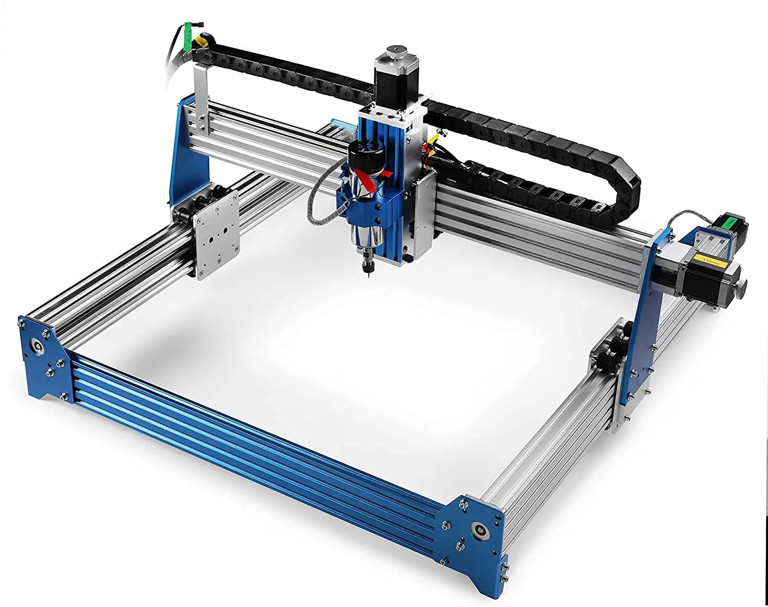 CNC Router Extension Kit | 24 x 24 XY-Axis Upgrade for PROVerXL 4030 - Thumbnail 2
