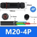 M20-4P