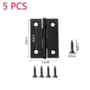 5 PCS 4.5cm x 3.1cm