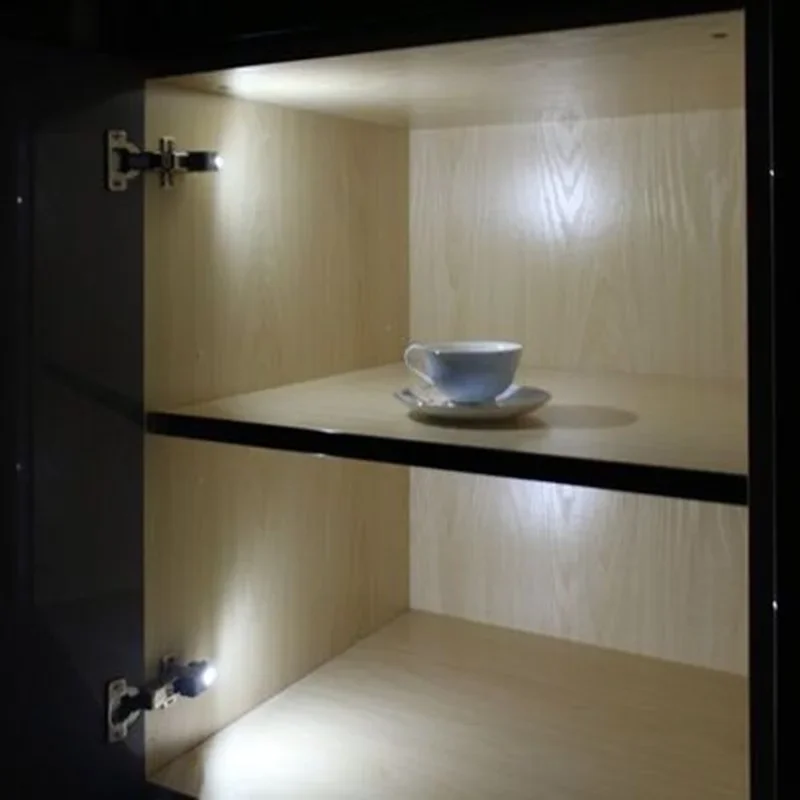 Under Cabinet Lighting | Motion Sensor Wardrobe Lamp | Universal Closet & Kitchen Night Light - Thumbnail 6