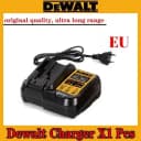 Dewalt Charger-EU X1