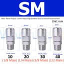 SM