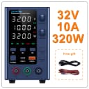 EPS3210 30V 10A