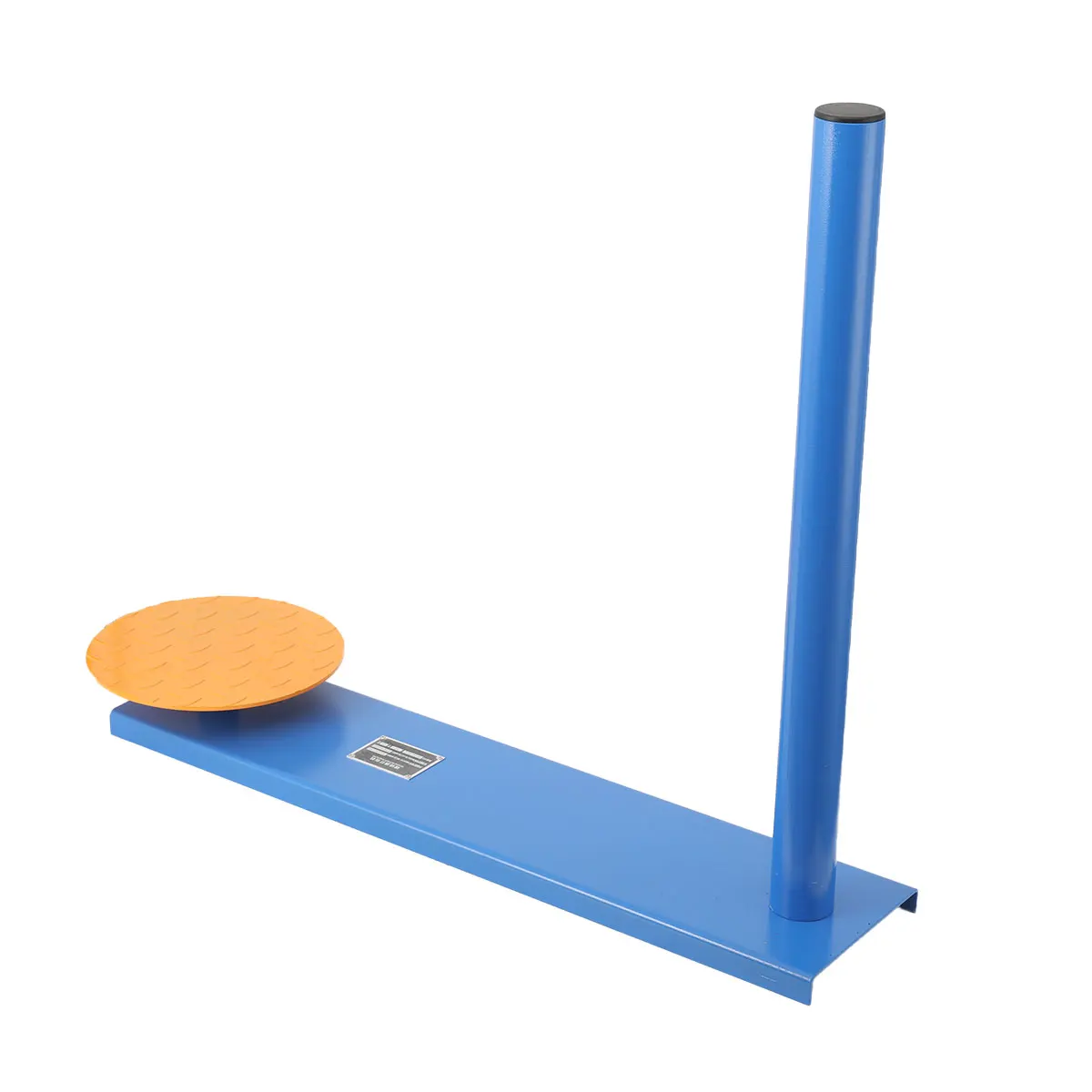 Manual Wrapping Machine, Manual Handle Stretch Film Wrapping Dispenser, Packing Machine For Warehouse, Express Station - Thumbnail 3