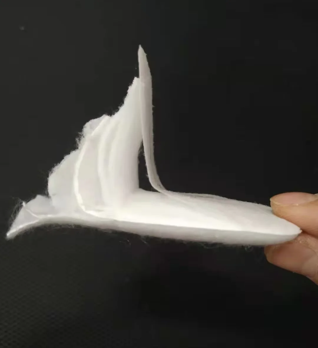 Respirator Filter Paper | 5N11 Dust & Cotton Pads | Compatible with 3M 6001, 6200, 7502, 6800 Series Masks - Thumbnail 2