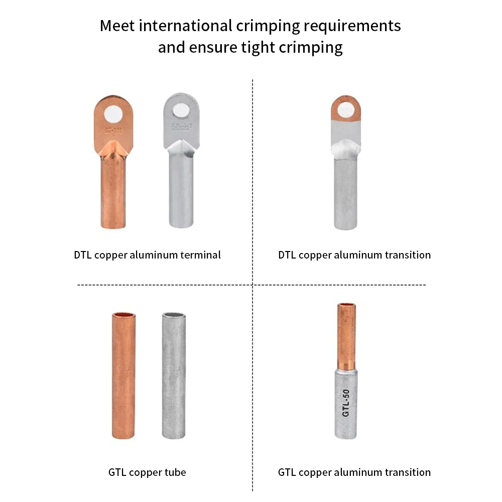 Terminal Crimping Tool | SL240 Hydraulic Wire Clamp | 10-240mm Brushless Motor - Thumbnail 4