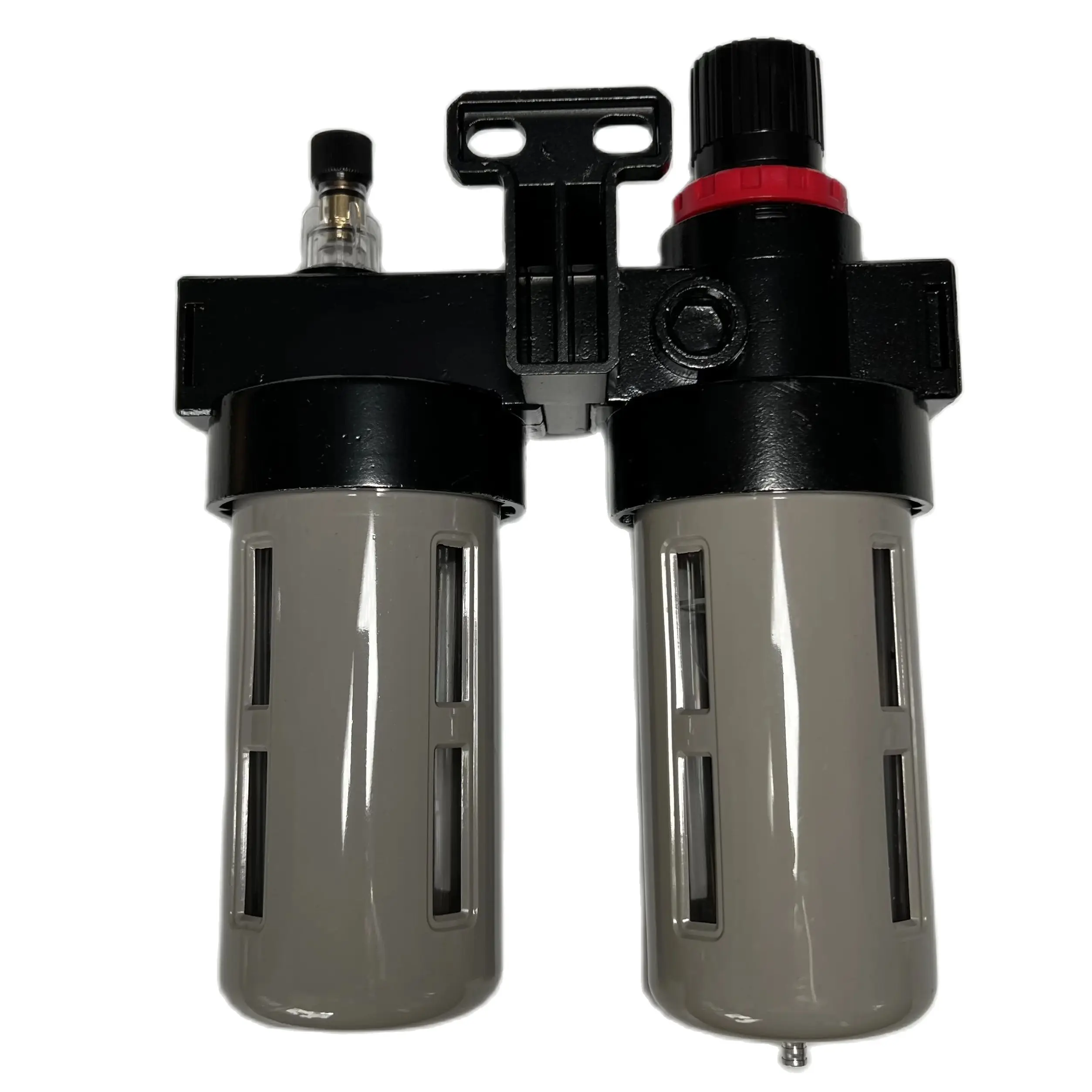 Zusen AirTAC Oil-water Separator BFC2000/3000/4000 Pressure  - Premium Industrial & Machinery > Hydraulics & Pneumatics with professional quality and features