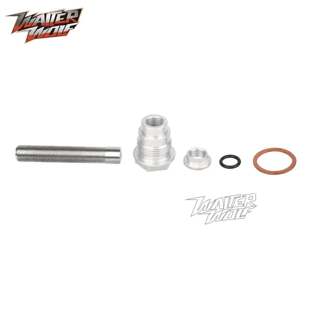 Chain Tensioner Bolt | For KTM 790/890/1290 Models | Adventure & Duke Series - Thumbnail 6