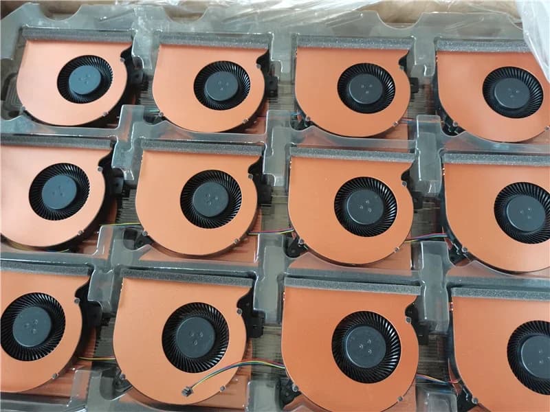 High-Performance Laptop Cooling Fan | CPU & GPU Thermal Solution for ASUS ROG G752 Series | MF75090V1-C520-S9A - Thumbnail 5