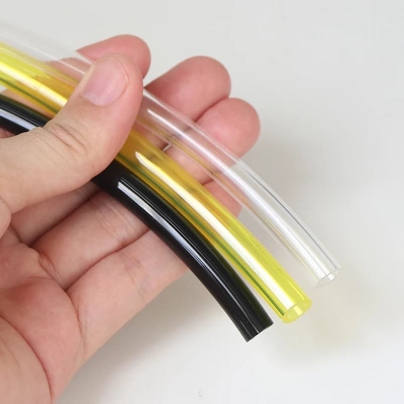 Fuel Line Hose Kit | 1-30 Meter Lengths | 2x3.5mm to 7x10mm Sizes | For Chainsaw, Trimmer & Blower Tools - Thumbnail 3