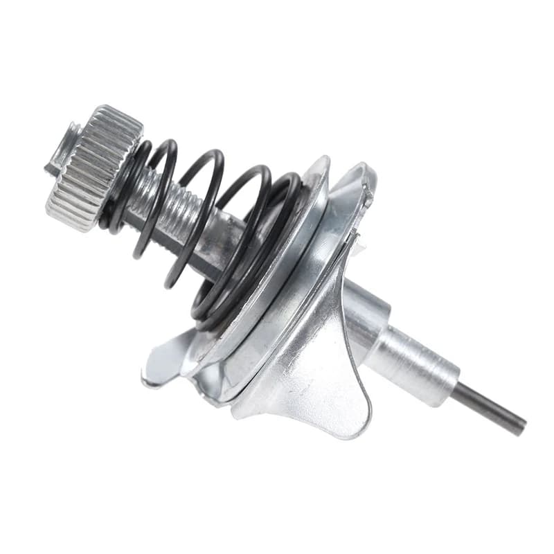 Sewing Machine Tension Foot | Adjustable Thread Clamp | Universal Presser Foot Accessory - Thumbnail 7