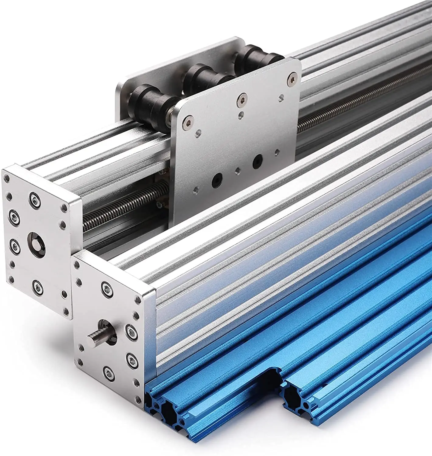 CNC Router Extension Kit | 24 x 24 XY-Axis Upgrade for PROVerXL 4030 - Thumbnail 5