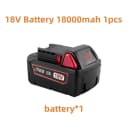 18.0Ah 1pcs