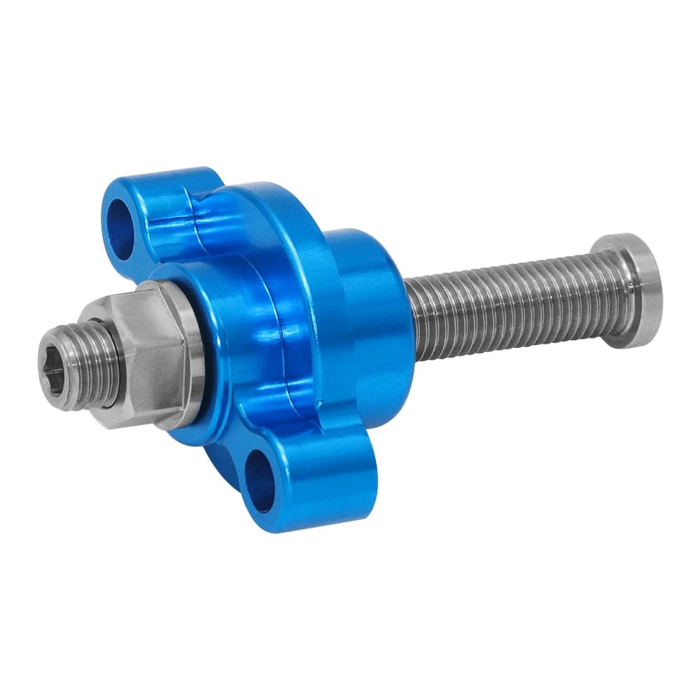 High-Performance Cam Chain Tensioner | For YZ250F YZ450F WR Models | Manual Timing Adjuster - Thumbnail 3