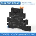 SSR DC-AC C2