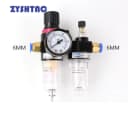 AFC2000 6mm Fitting