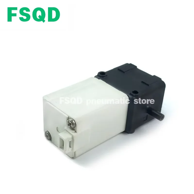 Pneumatic Solenoid Valve | LVMK Series | 5/2 & 5/3 Port Isolating Control - Thumbnail 5