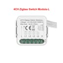 ZB Switch 4CH L