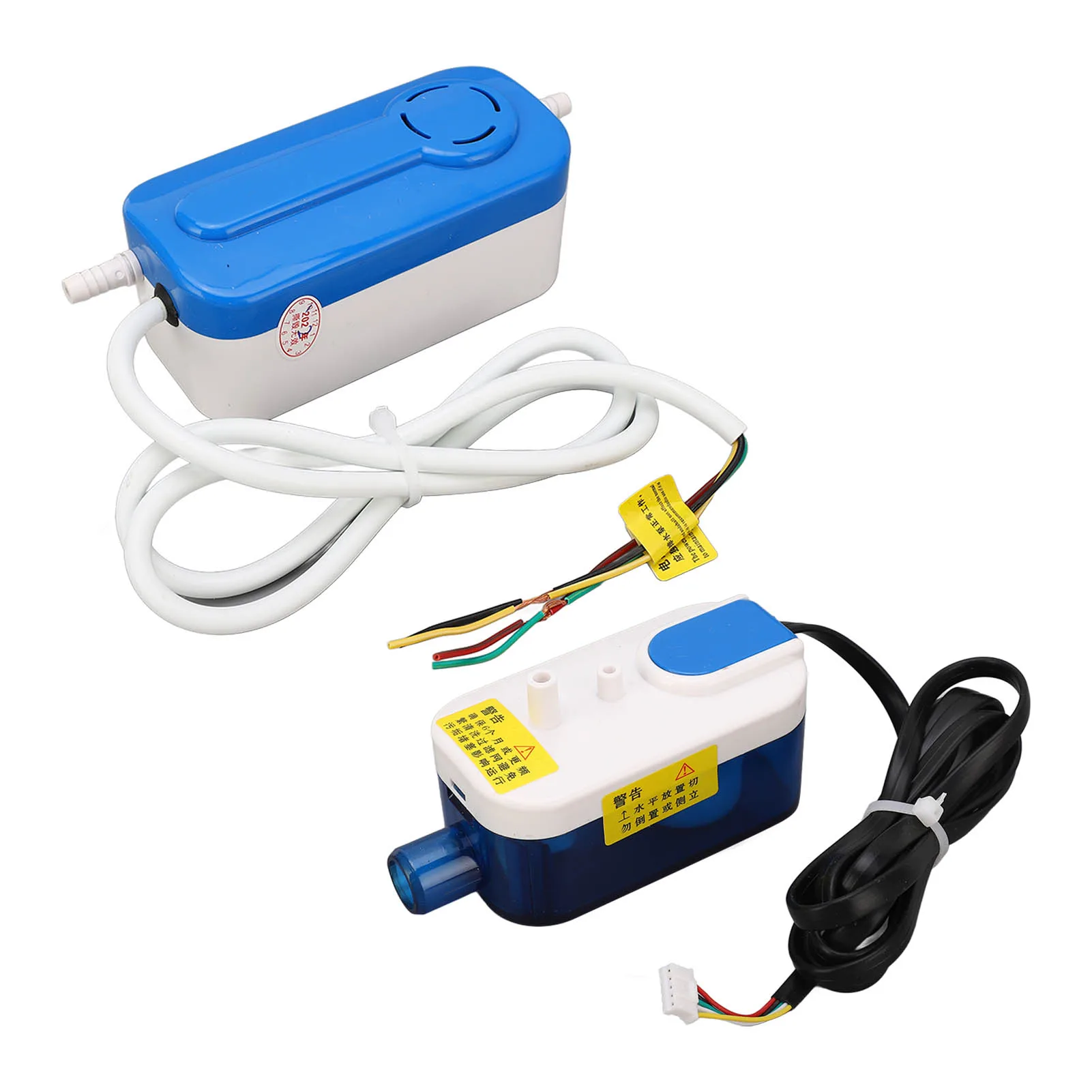 3W HVAC Condensate Drain Pump | AC110-240V Portable | For Dehumidifier & Air Conditioner - Thumbnail 2
