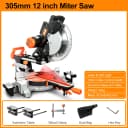 12inch Miter Saw