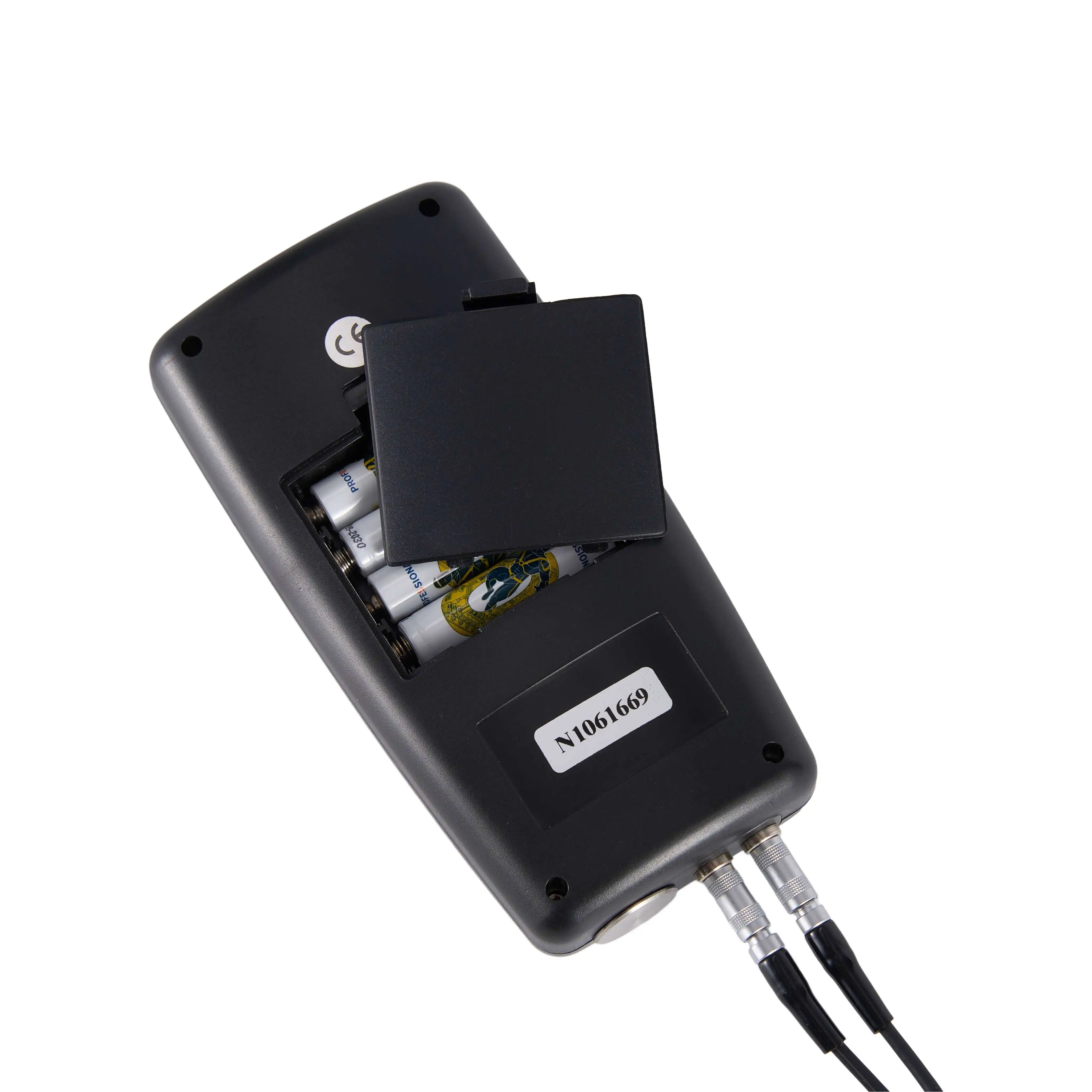 Ultrasonic Thickness Gauge | TM8819-T3 | Through Coating Measurement for Metal & Plastics - Thumbnail 5