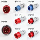 16A Plug