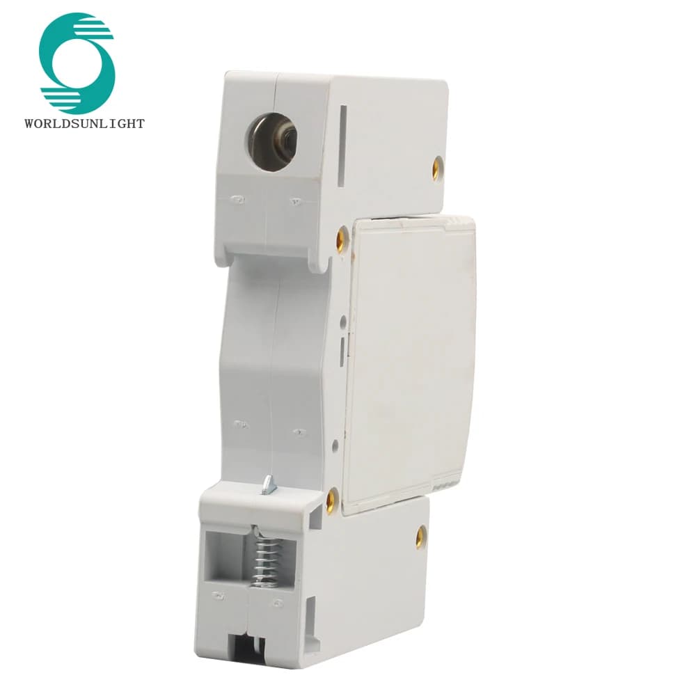 385V Surge Protector | 20kA-40kA Whole-House Protection | Low-Voltage Arrester - Thumbnail 4