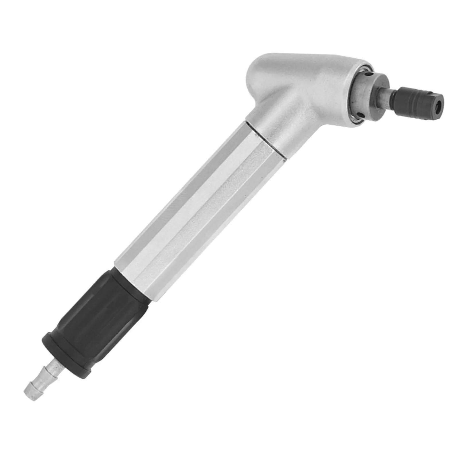 Air Die Grinder | 65,000 RPM Micro Pen | 120° Angled Head for Precision Work - Image 1
