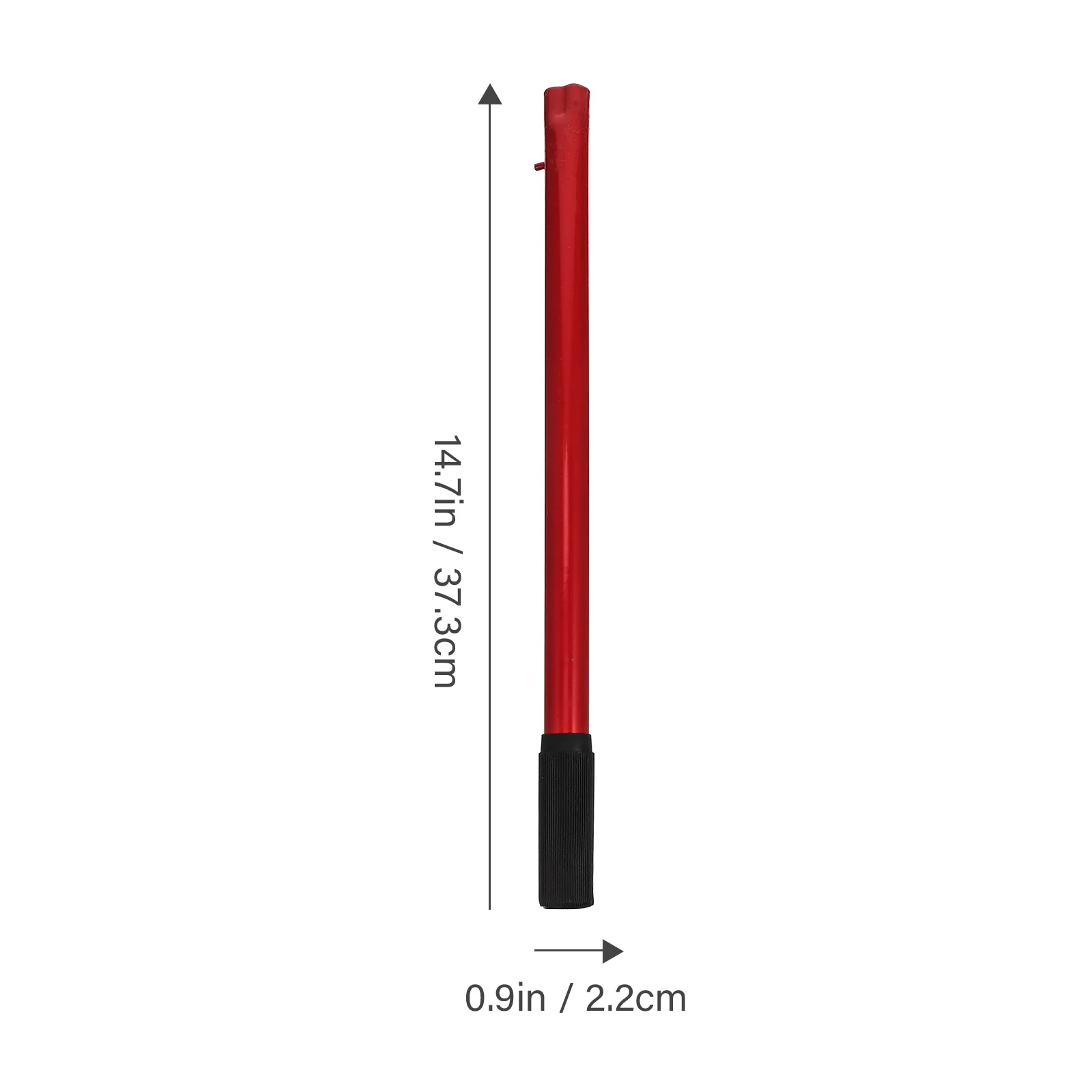 2-Ton Hydraulic Jack Handle | Heavy-Duty Replacement Lever for Floor Jacks - Thumbnail 5