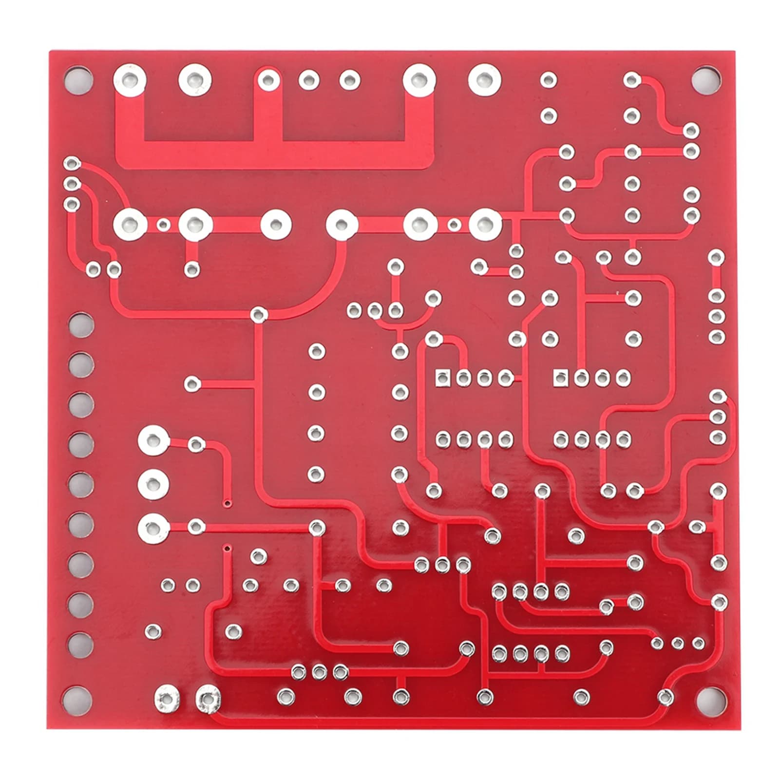 DC Regulated Power Supply DIY Kit Module Parts Stabilized Co - Premium Electronics & Components > Power Supplies with professional quality and features