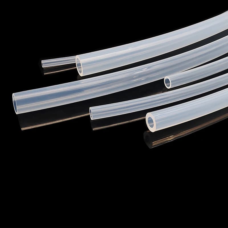 High-Performance PTFE Bowden Tubing | Precision 0.8-12mm ID | Heat-Resistant 3D Printer Hose - Thumbnail 5
