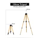 1.5m Tripod