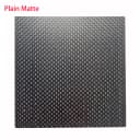 Plain Matte