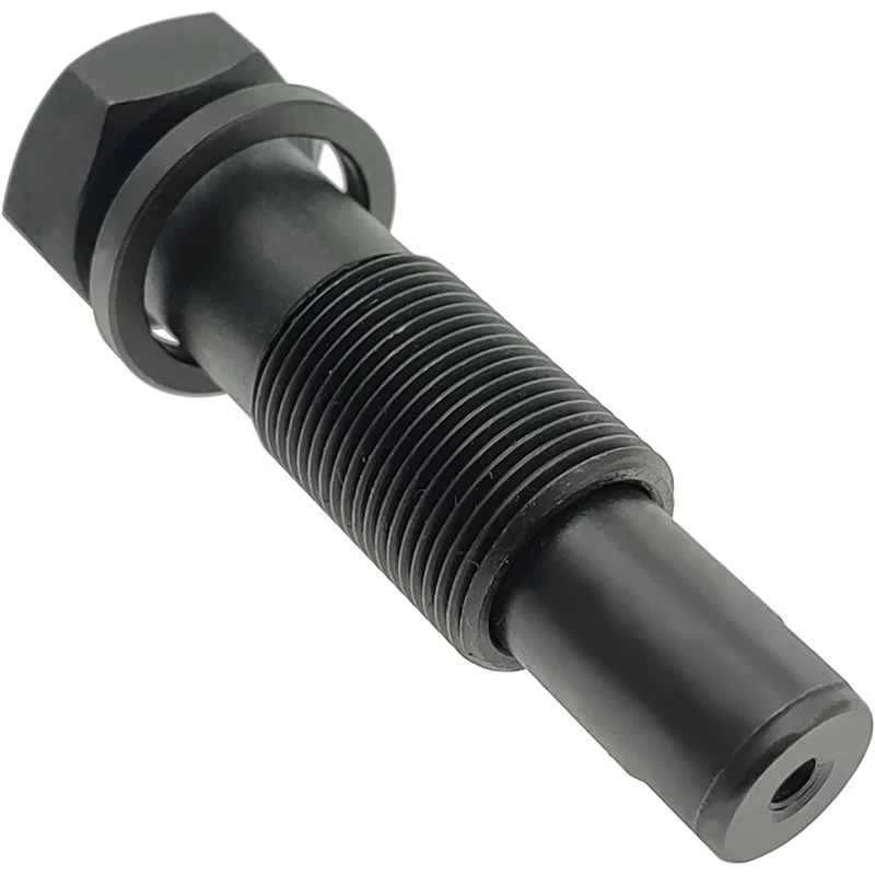 MINI Cooper Timing Chain Tensioner | Camshaft Drive Chain Part | For N12 N16 N18 Engines - Thumbnail 6