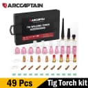 49 Pcs