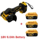3battery and Tool