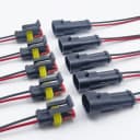 2Pin 10PCs (5Sets)