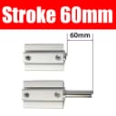 Stroke 60mm