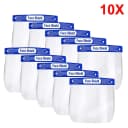 10PCS
