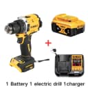 1Battery 1Charger-eu