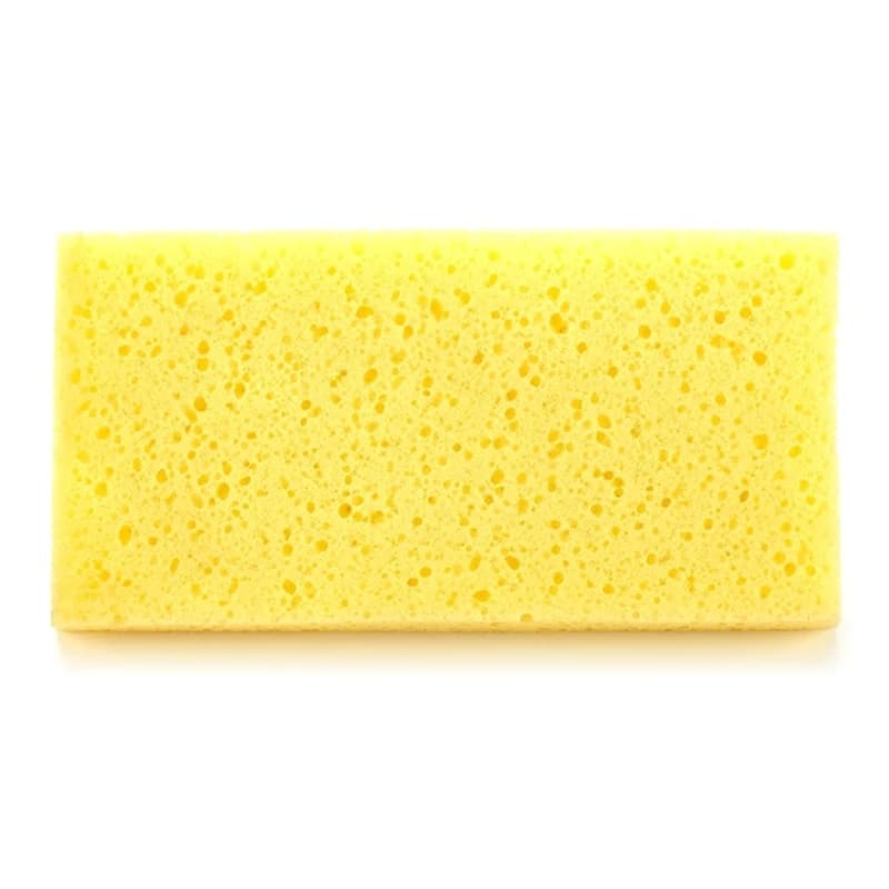 Grout & Tile Finishing Trowel | Ergonomic Masonry Tool for Seamless Caulking - Thumbnail 2