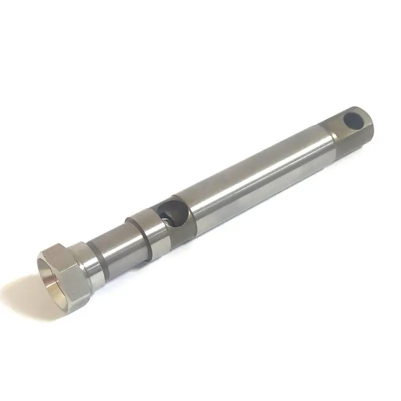 Spray Pump Piston Rod Set | Maintenance Parts for GRC 390 395 490 495 | After-Sales Repair Kit - Thumbnail 3